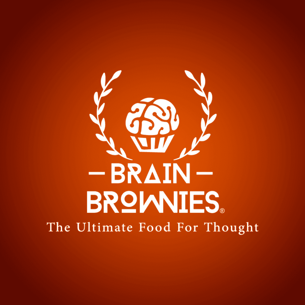 Brain Brownies
