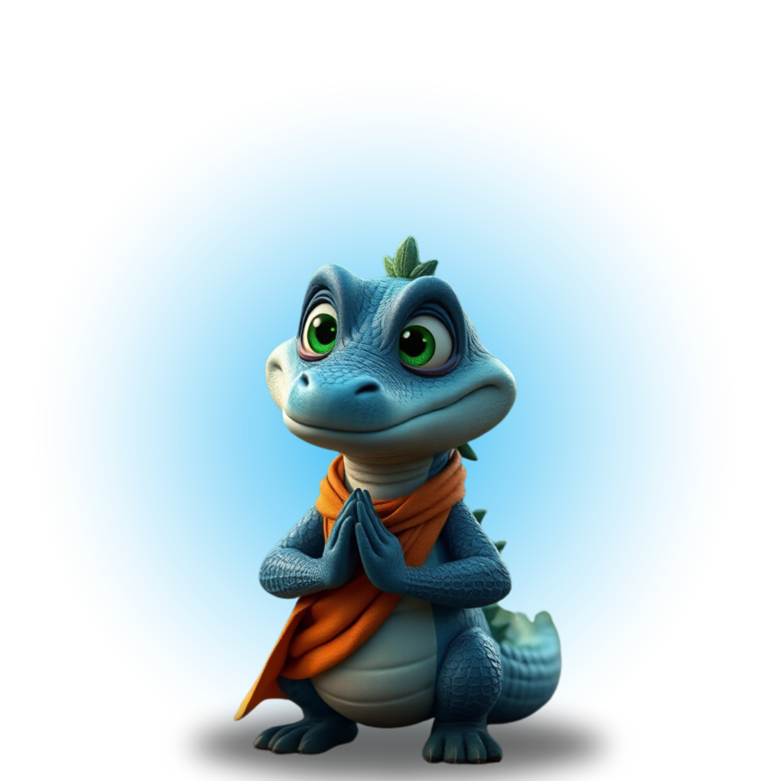 Aubley Gator's Initiative