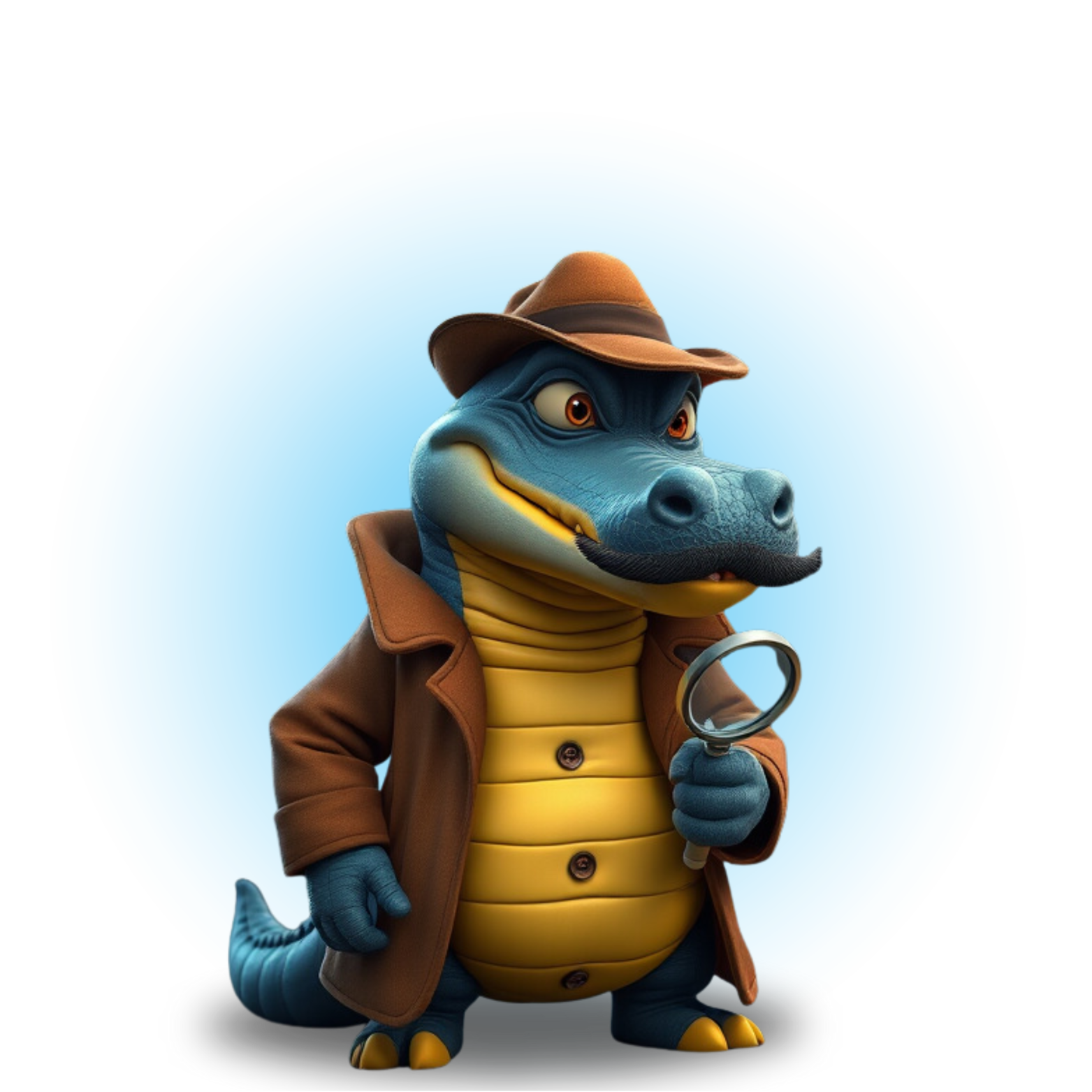 Invezti Gator's Insight