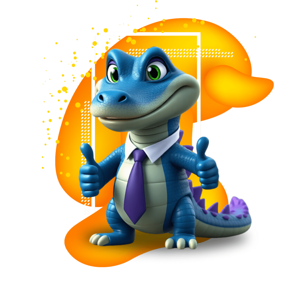 Mitty Gator's Services