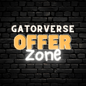 GatorVerse Offer Zone (Oz)